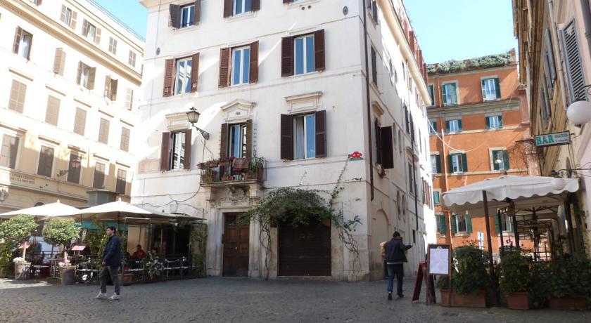 Colosseo Homerents 2 Roma Cameră foto
